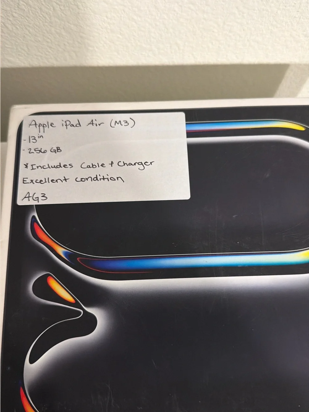 Multiple Apple iPads for Sale — Excellent Condition
